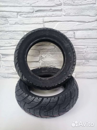 Покрышка для электросамокатов на kugoo g1