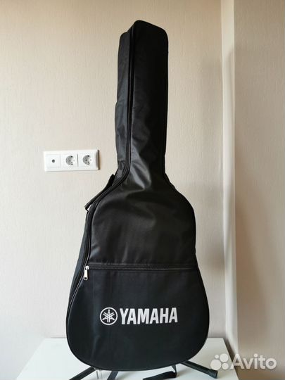 Чехол для гитары yamaha