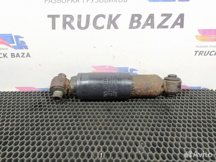 Амортизатор кабины Volvo VNL