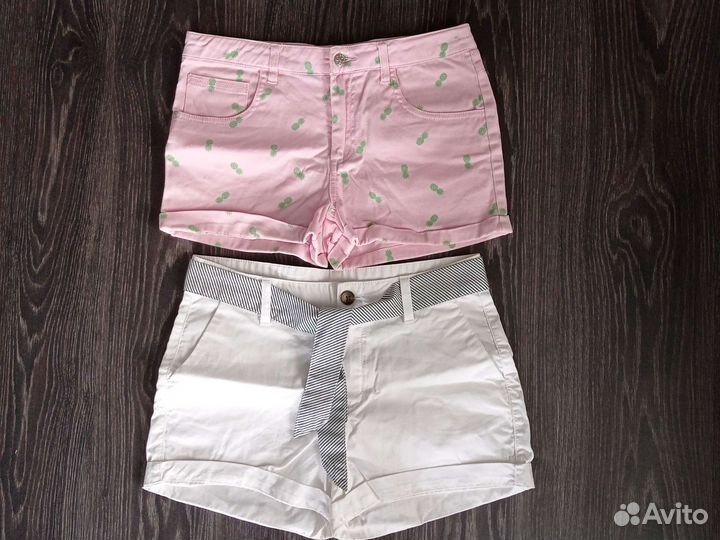 Шорты