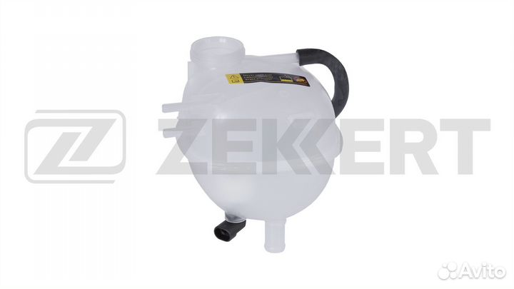 Бачок расширительный Opel Vectra C 02- Signum 03