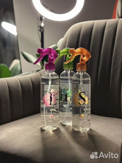 Освежитель воздуха grass