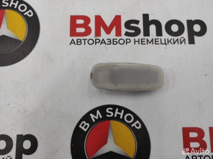 Плафон Mercedes-Benz E 240 W210 112.914 2000