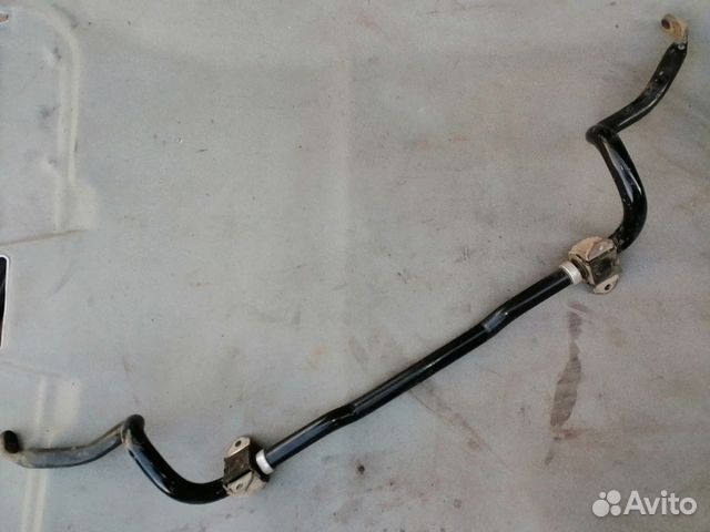 Стабилизатор передний для Mazda CX 7 2007-2012