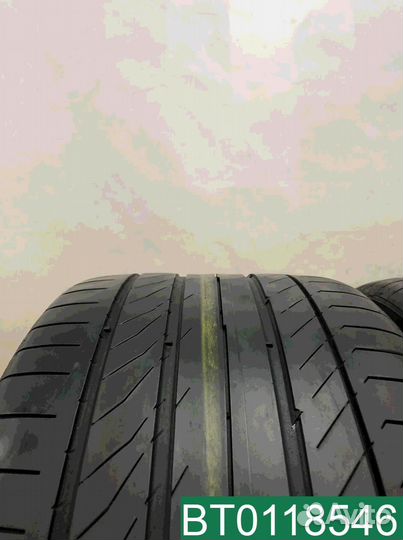 Continental ContiSportContact 5P 295/35 R21 103Y