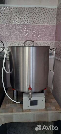 Домашняя пивоварня