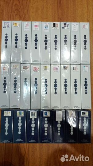 Духи Чешской компании Essens