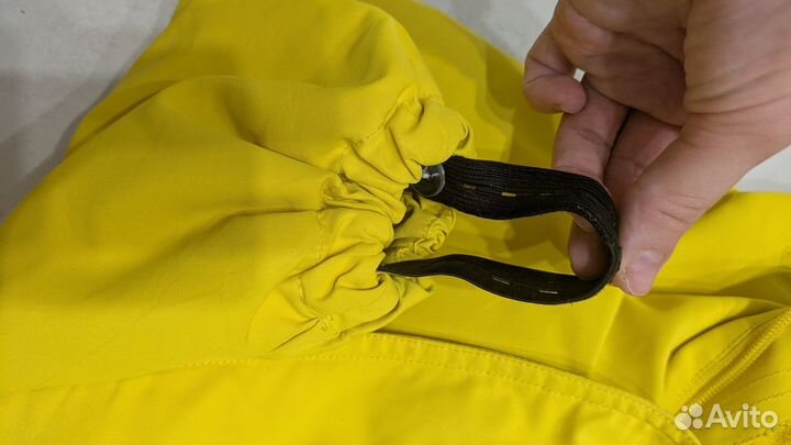 Комбинезон lassie 74 80