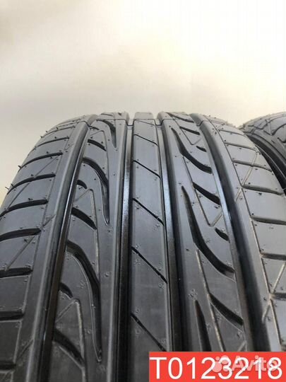 Dunlop SP Sport LM704 215/55 R17 94V