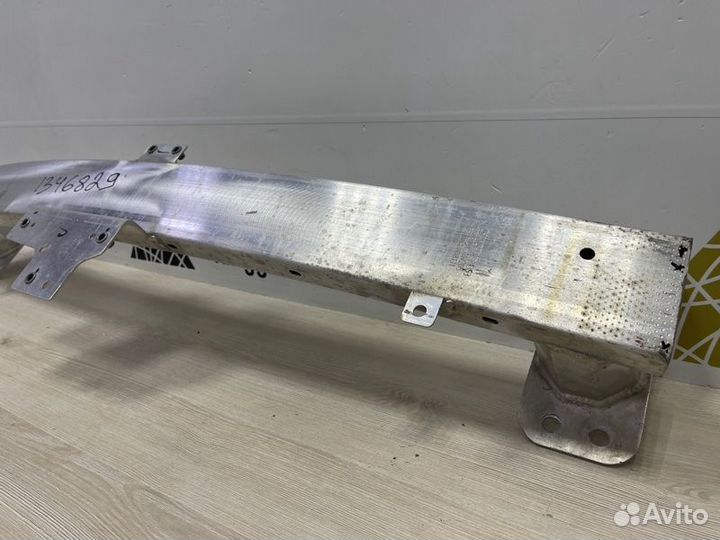Усилитель бампера передний Changan Cs55 Plus 1