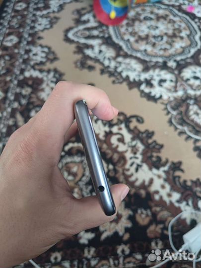 Motorola e4 plus