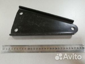 Обойма 6430-5001682 (кронштейн фиксации кабины в з