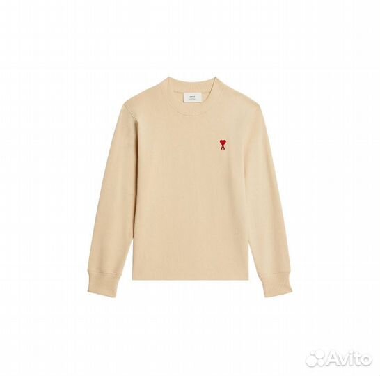 Толстовка AMI Tonal Small ADC