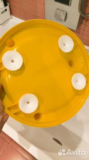 Стульчик для купания детей