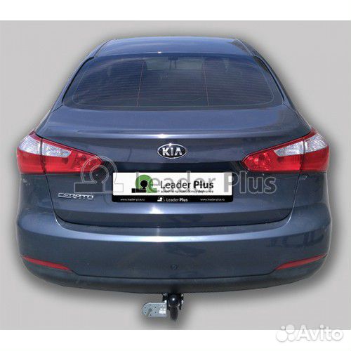 Тсу для KIA cerato III (седан) 2013 - 2018 г. в