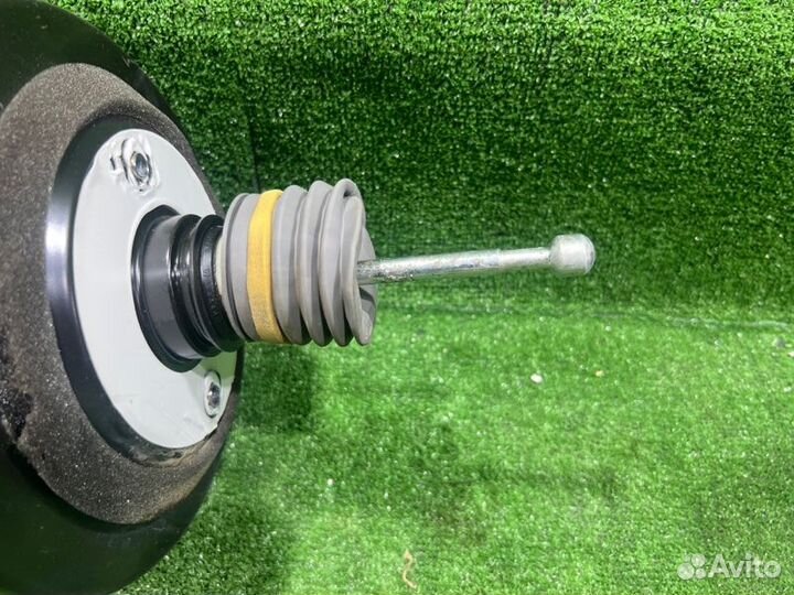 Вакуумный насос тормозов Opel P-J Astra седан 1.4