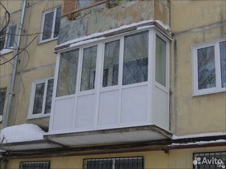 Балконные окна алюминиевого профиля стоимость