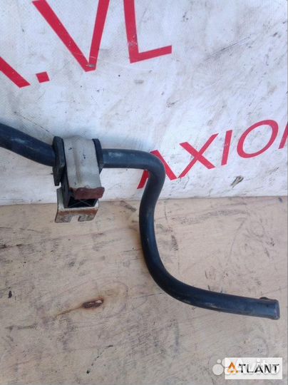 Стабилизатор передний nissan micra