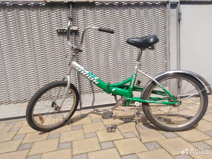 Велосипед детский Orion бу