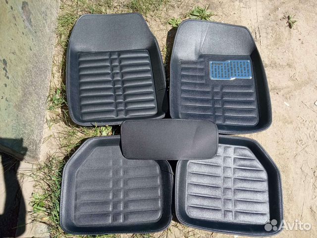 Автомобильные коврики