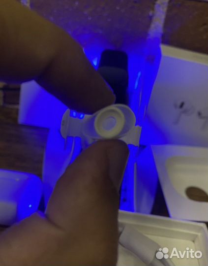 AirPods Pro New (2023)