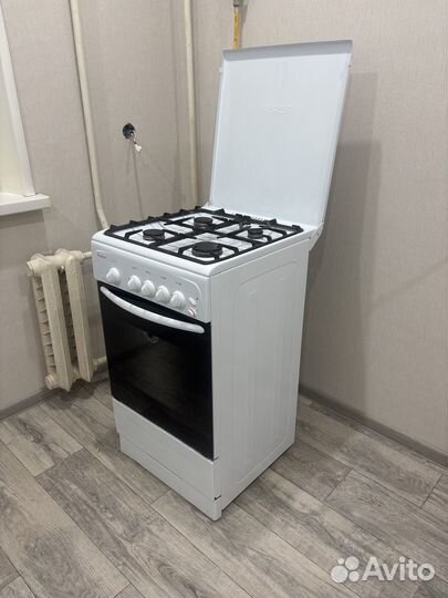 Плита газовая