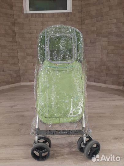 Детские коляски