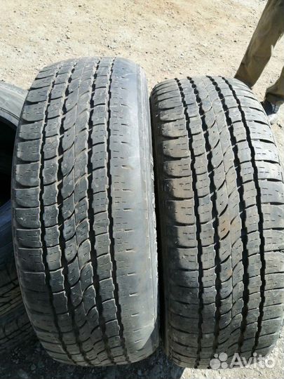 Firestone Destination LE 235/65 R17