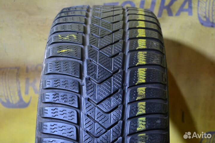 Pirelli Winter Sottozero 3 205/55 R16