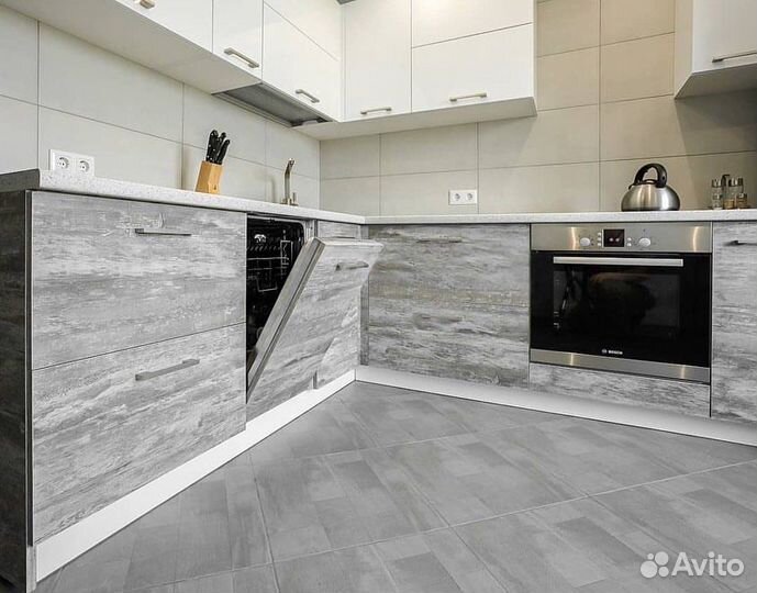 Кухни от производителя
