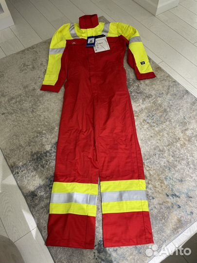 Комбинезон рабочий Wenaas