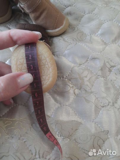 Обувь для маленьких собак