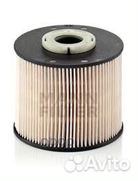 Фильтр топливный citroen C4 II (B7), C4 Picasso