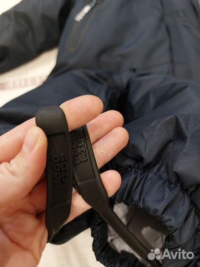 Комбинезон зимний Pogo Kids 74 р