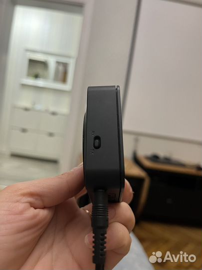 Bluetooth трансмиттер