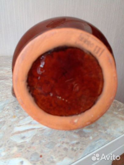 Кружка керамика новая