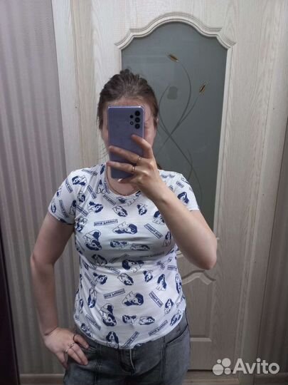 Вещи женские 42-46 новые