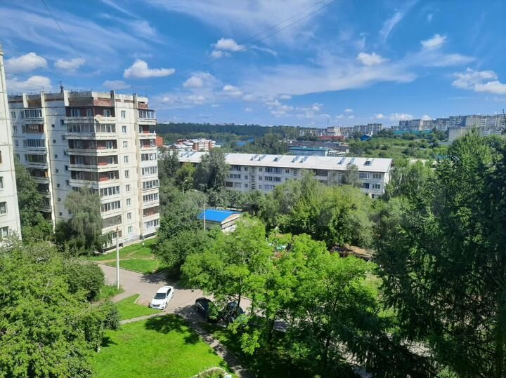 2-к. квартира, 37,4 м², 7/9 эт.