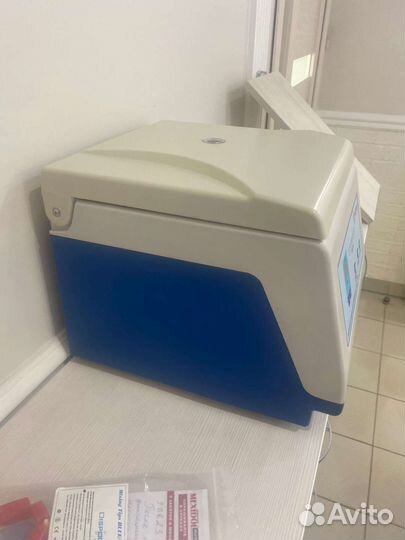 Центрифуга