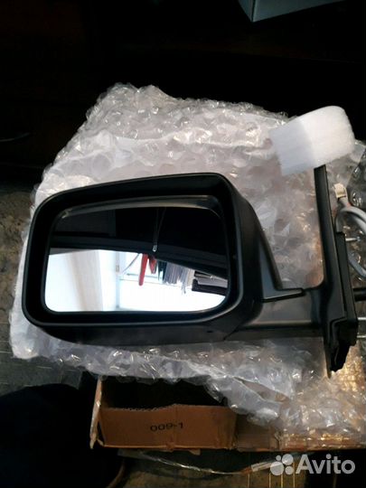 Зеркала Кашкай, X-Trail stdt65940A1