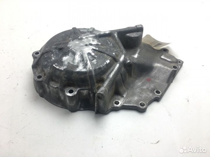 Крышка кпп задняя Toyota Rav4 SXA11G 3SFE 1995
