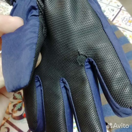 Зимняя шапка киват 2