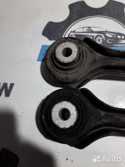 Рычаг подвески задний Bmw 3 E90 N47D20 2009