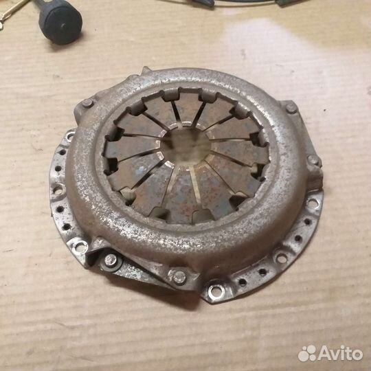 Корзина сцепления kia ceed ED