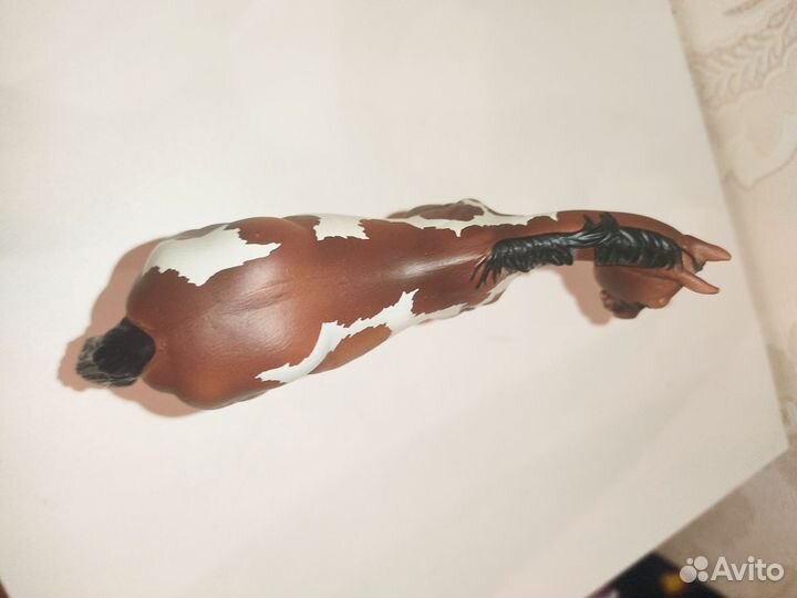 Фигурки collecta лошади