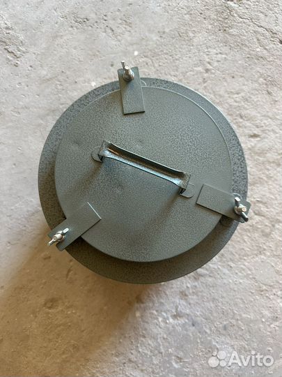 Термос армейский на 9 литров