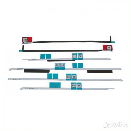 Скотч матрицы iMac A1418 A1419 21.5