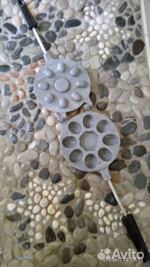 Орешница СССР