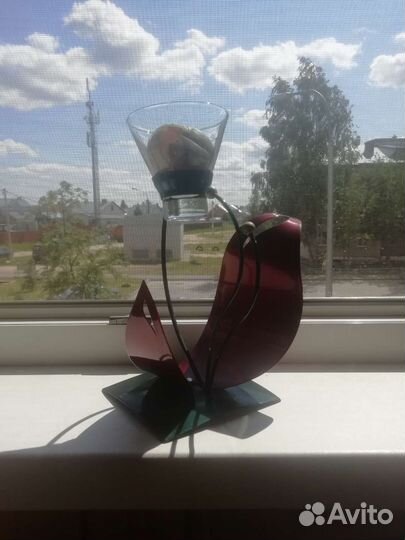 Подсвечник