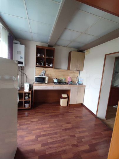 2-к. квартира, 48 м², 9/9 эт.